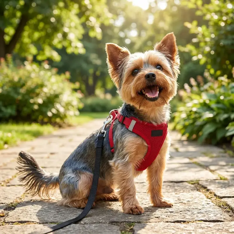 PetSafe Nylon Leash - Chew-Resistant Cat & Dog Behavioral Training Leash - Compatible with Easy-Walk Harness - Traditiona...