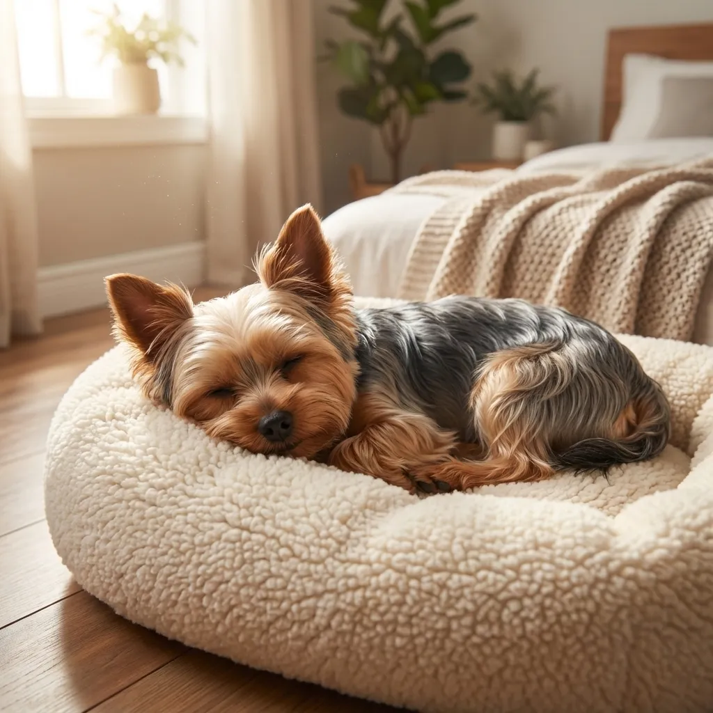 Tiny Fetch Dog Toy, Tinyfetch Interactive Dog Cat Toys Balls with Birdsong, 360° Smart Automatic Rolling Electric Dog Ball...