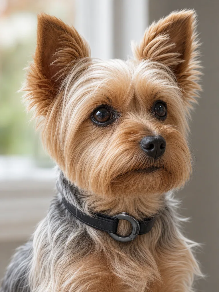 Sammy with the CooBigo 16-Pack 13mm Black Mini Carabiner Clips