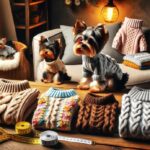 Best Winter Sweaters for Yorkies